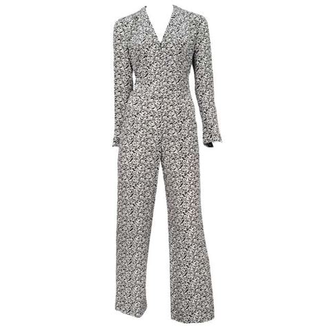 Chanel jumpsuits for women